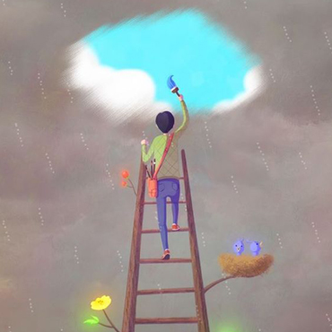 Как общаться с подростком. Сепарация.