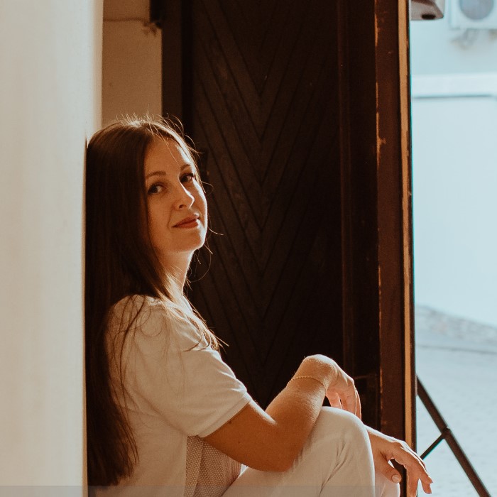 Психолог Наталья Бабух