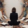 Не хочу работать. Как найти себя? Изображение к статье: Не хочу работать. Как найти себя?