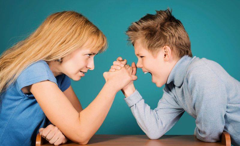 8 шагов, чтобы договориться с подростком, о чем угодно! 8 шагов, чтобы договориться с подростком, о чем угодно!